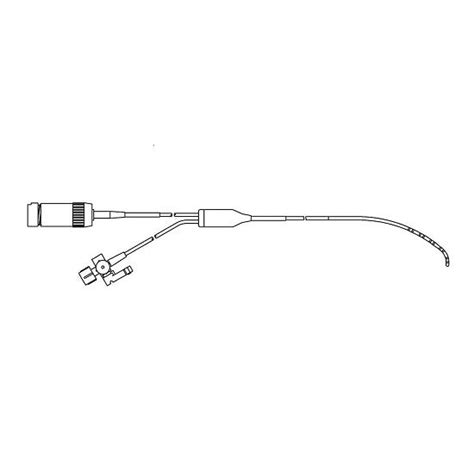 Abbott Response Electrophysiology Decapolar Catheters Catheter Diag