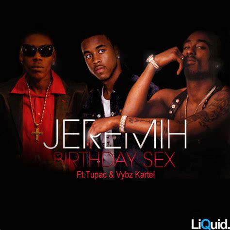 Jeremih Birthday Sex Album Cover Ass Liking Gallery