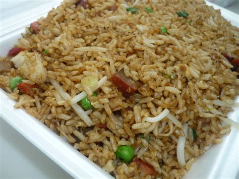 We did not find results for: pork+fried+rice | The dish contains 934 calories. It takes ...