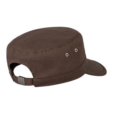 Firetrap Army Hat Khaki