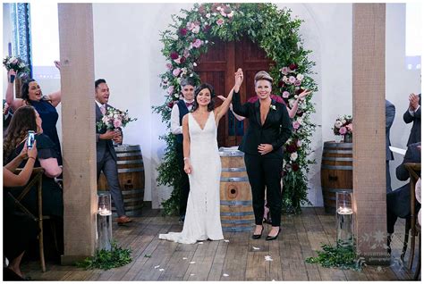 Review real photographer profiles, see past weddings, and compare prices all in one place. Stunning Vineyard Wedding | Gina and Jessica - Nightingale Photography - San Francisco Wedding ...