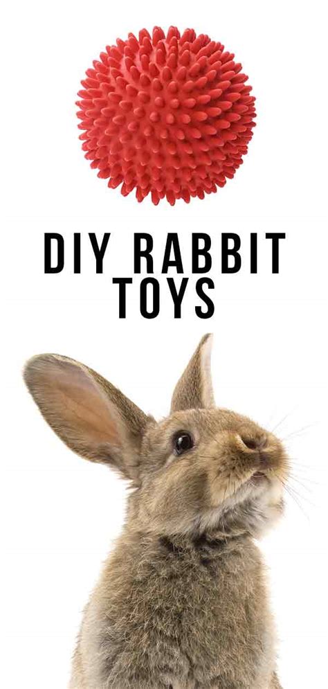 Easy Diy Rabbit Toys Step By Step Instructions And Pictures Atelier