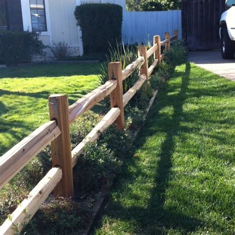 Front Yard Fence Ideas That You Need To Try 40 Sweetyhomee