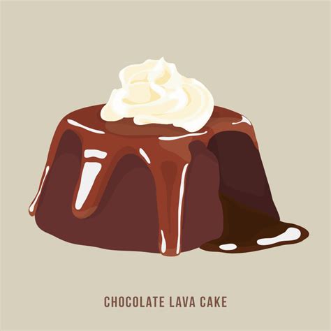 How to draw larva cartoon | easy drawing for kids. Chocolate Lava Cake by zenzorith on DeviantArt