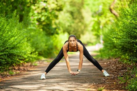 Outdoor Workout Ideas To Level Up Your Routine