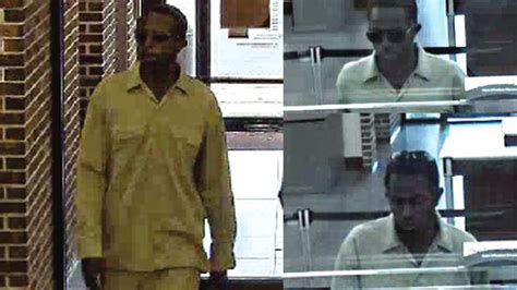 Deputies Hunting For Man Who Robbed Tampa Wells Fargo Wtsp Com