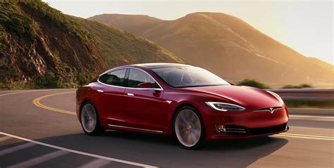 2018 Tesla Model S Review, Ratings, Specs, Prices, and Photos - The Car Connection