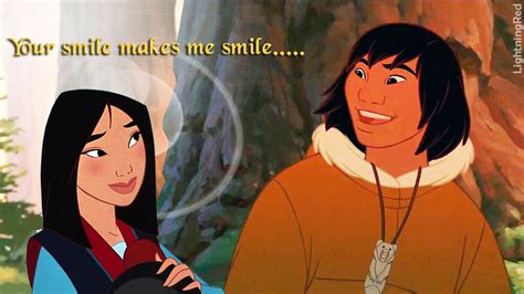 your smile makes me smile disney crossover photo 32106929 fanpop page 70