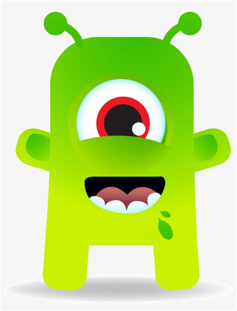 Using android apps on pc is not an impossible feat anymore. Idoe Digital Learning Month Web - Cute Class Dojo Monsters - 900x1200 PNG Download - PNGkit