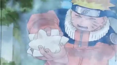 Naruto Amv Believe It Bandit Juice Wrld Youtube