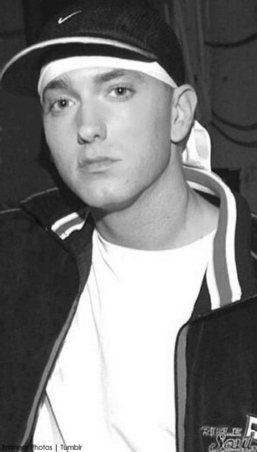 Like Re Blog And Follow Eminem 2002 Eminem Photos