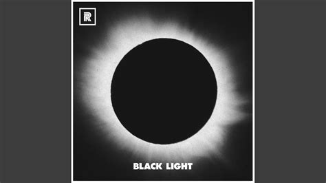 Black Light Youtube