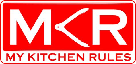 My Kitchen Rules Logopedia Fandom