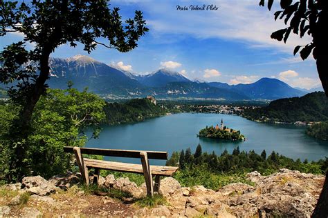 All You Need To Know To Visit The Bled Island Slovenia