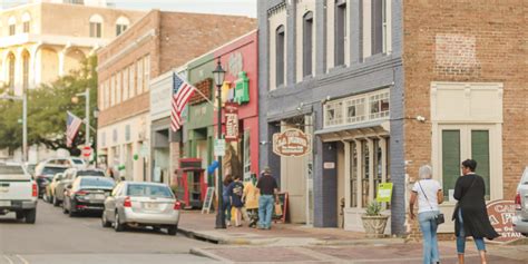 10 Best Small Towns In America Prettiest Small Towns In America