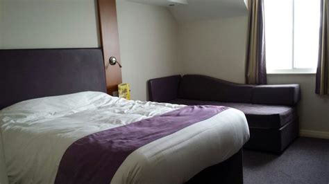 The premier inn newquay a30 fraddon is perfectly located for both business and leisure guests to saint columb major. Premier Inn Newquay - Quintrell Downs - Picture of Premier ...