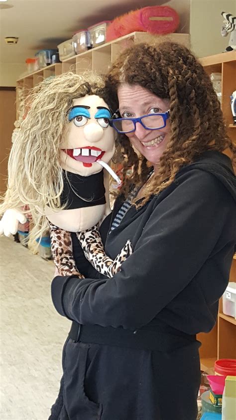 Jeffys Mom Nancy Puppet 51 Off