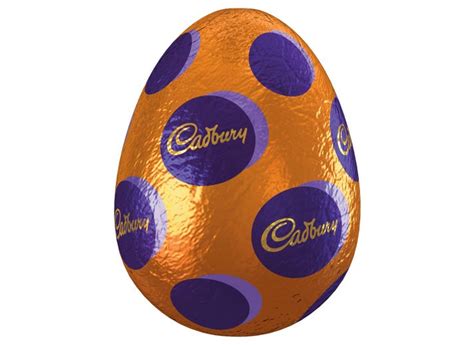 Cadbury Dairy Milk Hollow Easter Egg 100g Gluten Free Products Of
