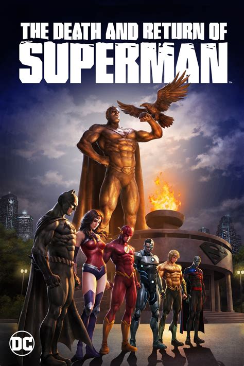.of superman (2016 edition) : Subscene - The Death and Return of Superman English subtitle