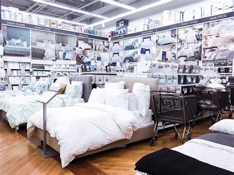 Create an oasis that relaxes and rejuvenates your entire family with our collection of bed and bath products. Bed, Bath, & Beyond The Hey Day Of Home Furnishings Retail ...