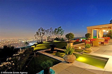 Dr Dre Sells His Hollywood Hills Home For 32million Hollywood