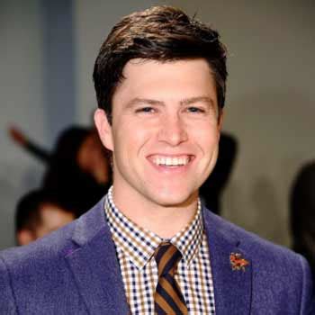 Scarlett johansson got a surprise from husband colin jost during the 2021 mtv movie & tv awards. Colin Jost Bio - Born, age, Family, Height and Rumor