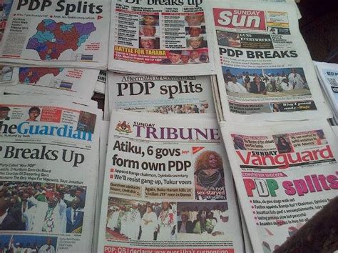 Church Of Satan Slams Nigerian Newspaper Over Headline | The Guardian