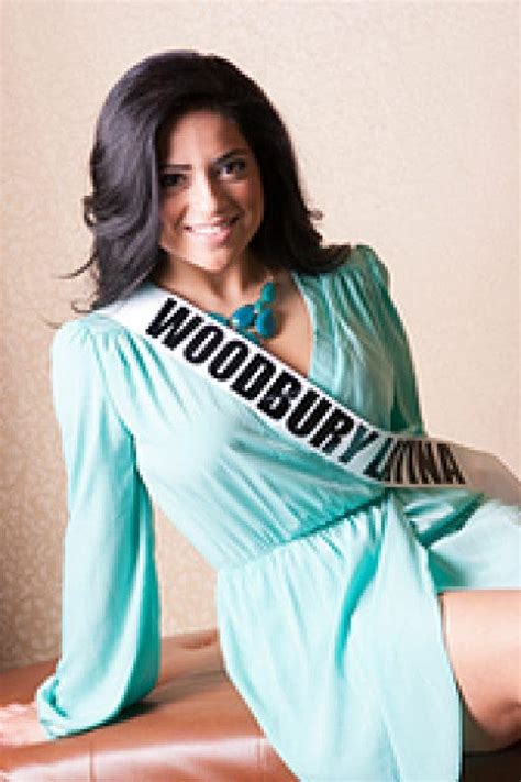 woodbury high grad needs your vote to become miss minnesota latina woodbury mn patch