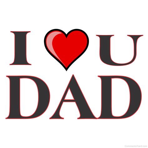 I Love Dad Wallpapers Top Free I Love Dad Backgrounds Wallpaperaccess