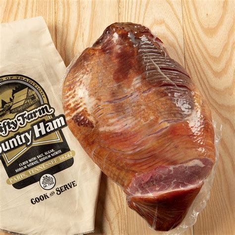 Country Ham Archives Clifty Farm Country Hams