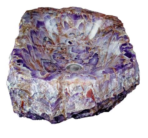 Amethyst Sink 61 Elen Importing And Designs By Luca Inc