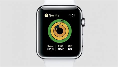 Its rationale was that the apple watch's battery life, which typically lasts about then 24 hours, wasn't prepared for it, and apple therefore recommended that you charge your. Apple Watch Series 6: Ossimetro, Tracking Sonno e Attacchi ...