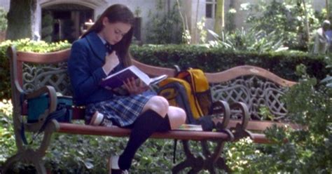 Rory Gilmore Reading Challenge Extended Edition Do You Read Like Rory