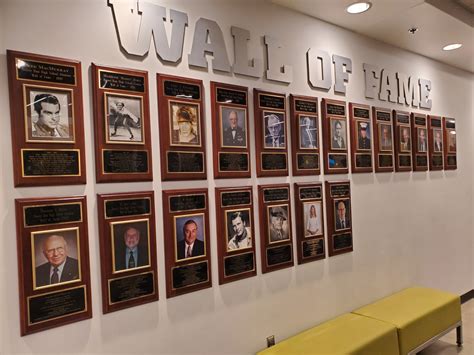 Beaver Dam School District Wall Of Fame Inductees Announced Daily Dodge