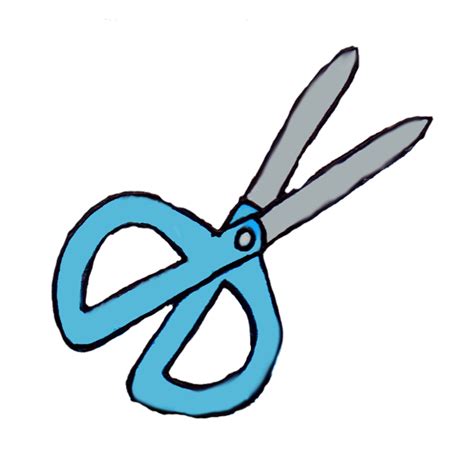 Download High Quality Scissors Clipart Small Transparent Png Images