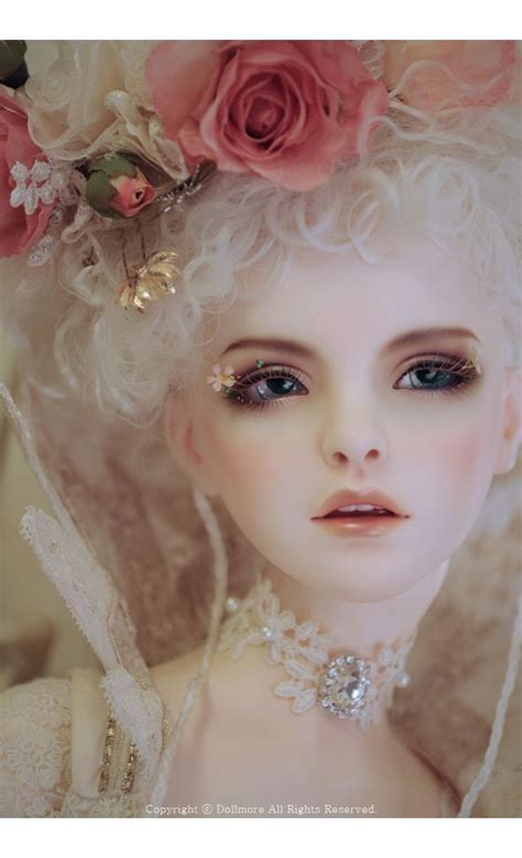 Everything For Doll And More Ball Jointed Dolls Bjd Dolls Beautiful Dolls