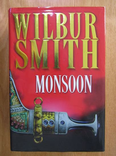 Wilbur Smith Monsoon Cump R