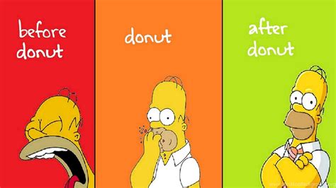 Homer Simpson Desktop Wallpaper 64 Images