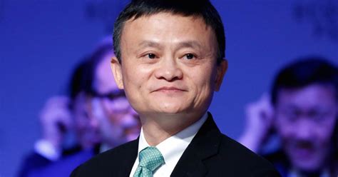 Jack Ma Y Su Historia De éxito Y Ejemplo A Seguir Por Todos