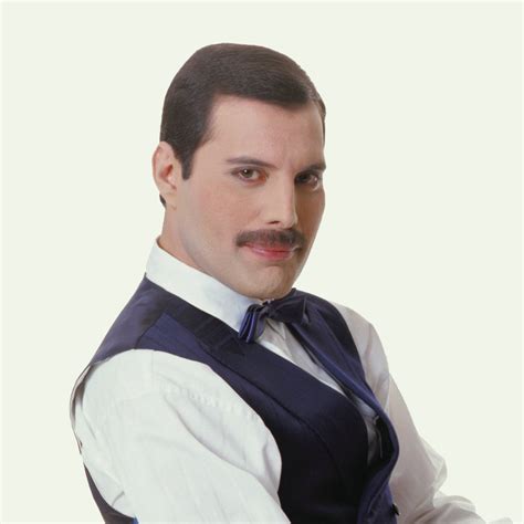 Freddie Mercury On Amazon Music