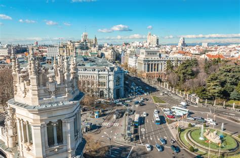You'll basically be in the center of the action! Where to stay in Madrid, Spain - Area Guide - MustGo