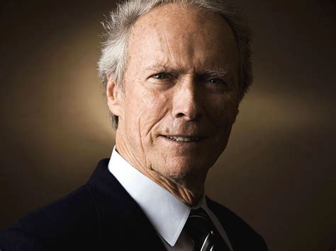 Biografia Clint Eastwood Vita E Storia