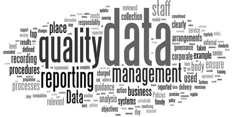 An Introduction To Data Quality 1 What Is Data Quality By Hadi