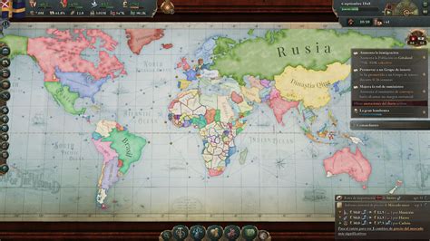 Victoria 3 Is Now Available We Tell You Everything You Need To Know