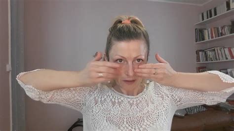 Qi Gong Ayurveda Yoga Kundalini Les Rides Facial Massage Cleaning Hacks Corps Youtube