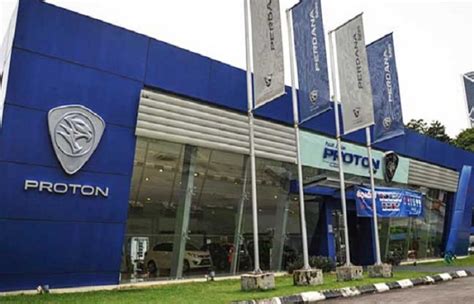We also help individuals and companies to get. Malaysian Auto company Proton to set up first South Asian ...