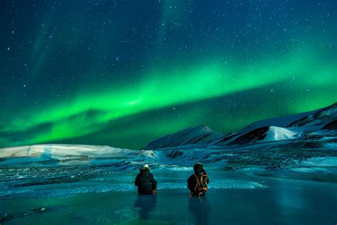 Chase Northern Lights From Kiruna Abisko Photography Tours Aurora