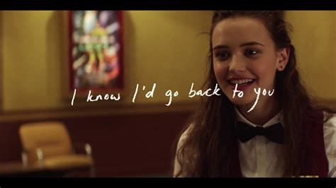 Nothing here is gonna make me stay Selena Gomez - Back To You (Lyric Video) - Stunmore