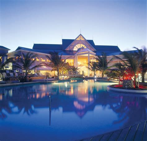 Magdalena Grand Beach Resort Tobago