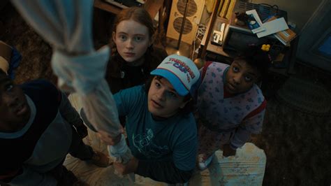 Stranger Things 5 Will Have Shorter Episodes And Thats A Good Thing Techradar